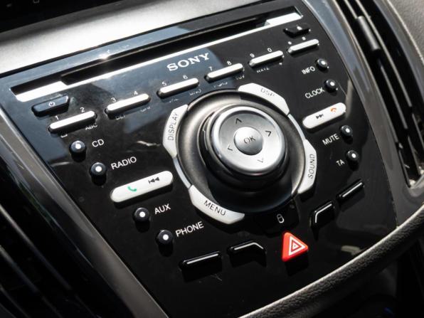 Ford Kuga II Рестайлинг с пробегом 2016 года, цена 1 605 000 рублей, 135223 км, внедорожник, Автокод Объявления