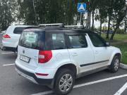Skoda Yeti I Рестайлинг Ижевск  - изображение 35