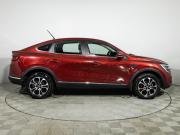 Renault Arkana I Санкт-Петербург  - изображение 24