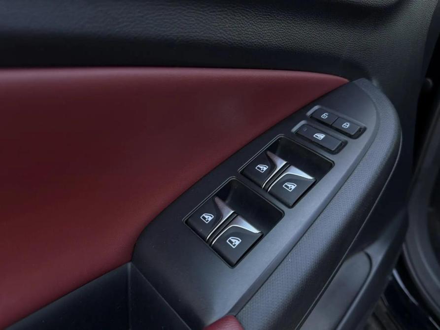 Changan Eado Plus Кемерово  - изображение 9