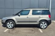 Skoda Yeti I Воронеж  - изображение 25