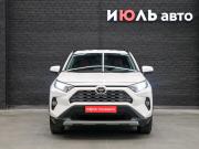 Toyota RAV4 V (XA50) Екатеринбург  - изображение 23