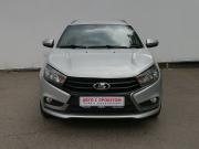 Lada (ВАЗ) Vesta I Москва  - изображение 20