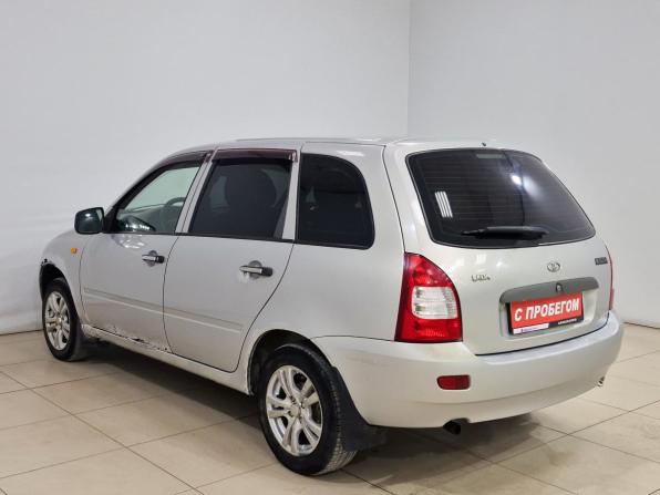 Lada (ВАЗ) Kalina I с пробегом 2009 года, цена 180 000 рублей, 171344 км, универсал, Автокод Объявления