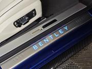 Bentley Continental GT III Москва  - изображение 67