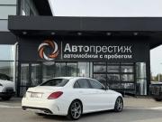 Mercedes-Benz C-Класс IV (W205) Волгоград  - изображение 27