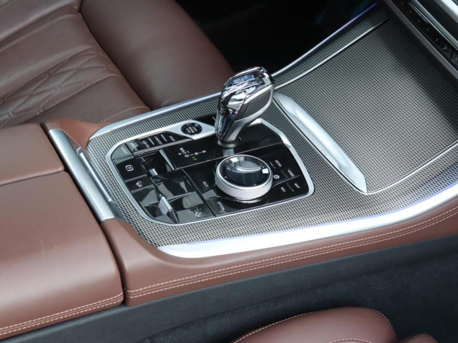 BMW X5 IV (G05/G18) Москва  - изображение 16