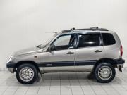 Chevrolet Niva I Курск  - изображение 18