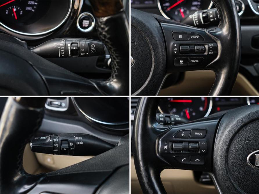 Kia Carnival III Москва  - изображение 18