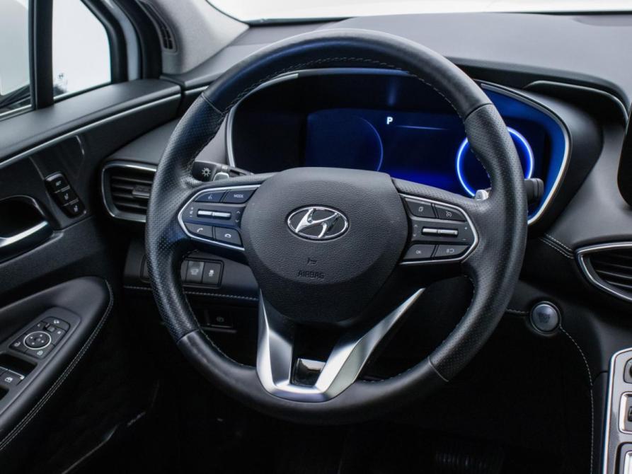 Hyundai Santa Fe IV Рестайлинг Москва  - изображение 15