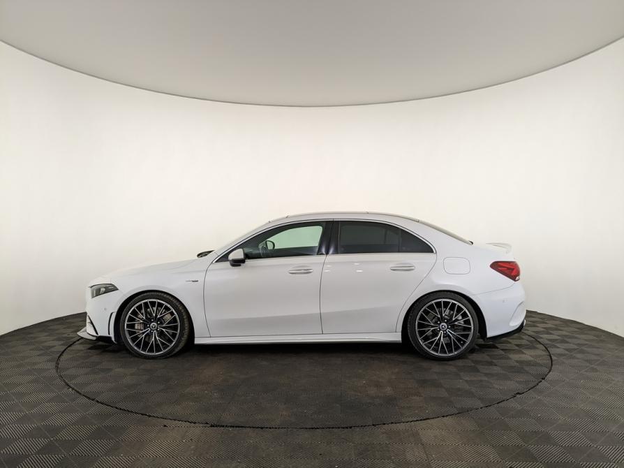 Mercedes-Benz A-Класс AMG II (W177) Москва  - изображение 8