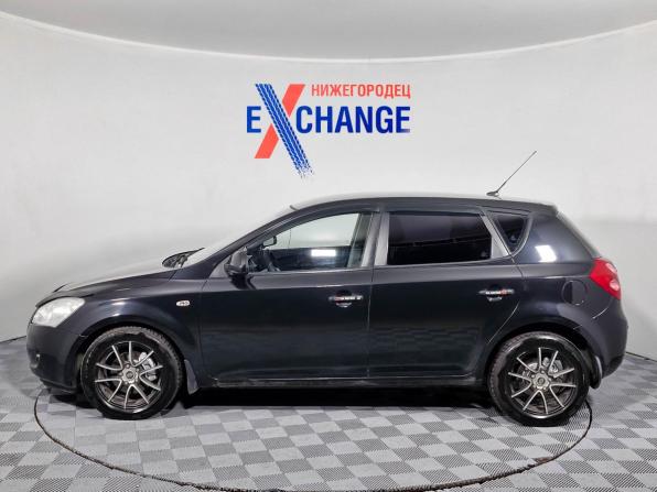 Kia Ceed I с пробегом 2007 года, цена 469 000 рублей, 295000 км, хэтчбек, Автокод Объявления
