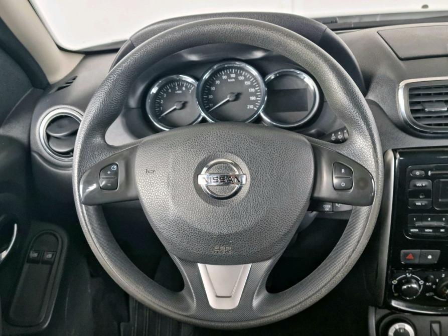 Nissan Terrano III (D10) Петрозаводск  - изображение 15