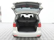 Volkswagen Touran I Рестайлинг 2 Москва  - изображение 26