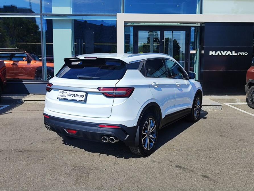 Belgee X50 Москва  - изображение 5