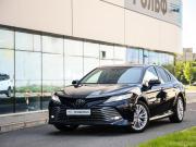 Toyota Camry VIII (XV70) Санкт-Петербург  - изображение 33