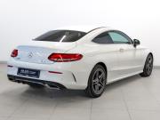 Mercedes-Benz C-Класс IV (W205) Рестайлинг Санкт-Петербург  - изображение 35