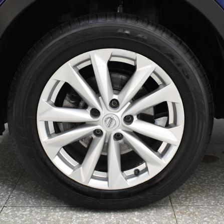 Nissan Qashqai II с пробегом 2014 года, цена 1 325 000 рублей, 152859 км, внедорожник, Автокод Объявления