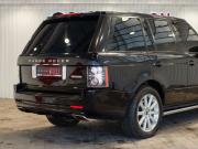 Land Rover Range Rover III Рестайлинг 2 Иваново  - изображение 48