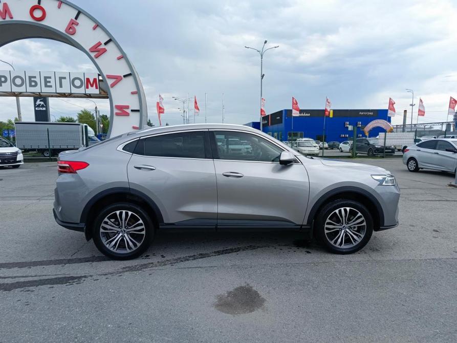Haval F7x I Рестайлинг Тюмень  - изображение 8