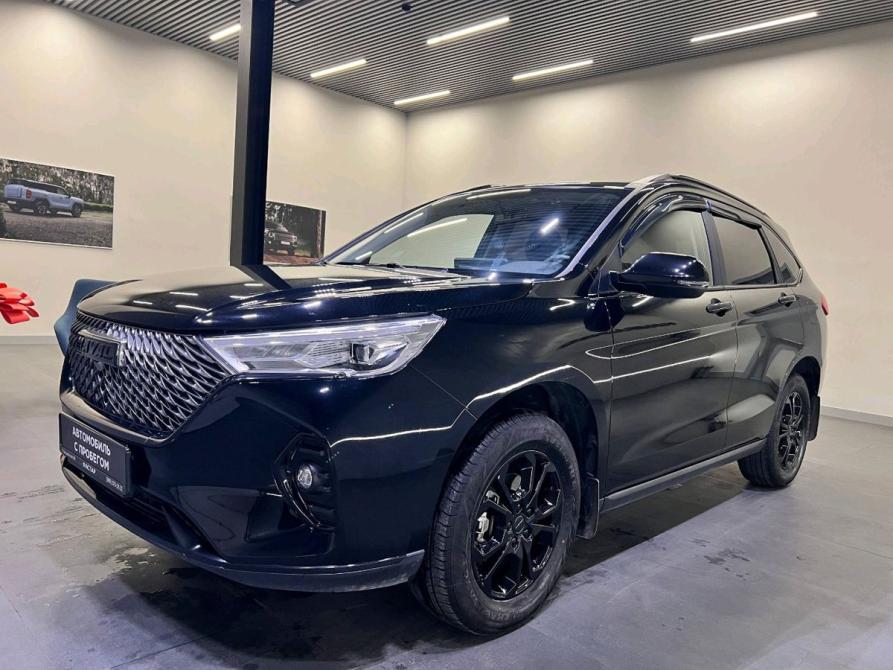 Haval M6 II Новосибирск  - изображение 1