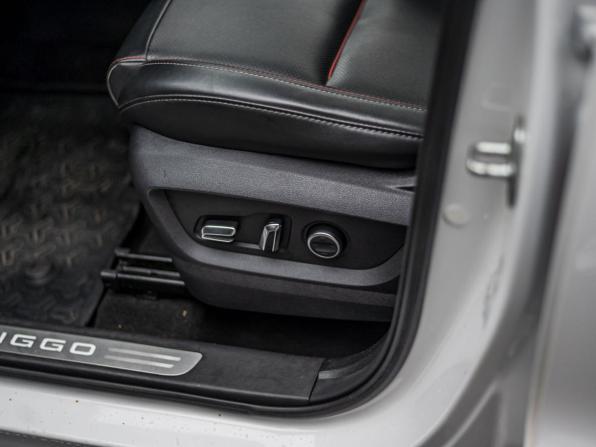 Chery Tiggo 7 Pro I с пробегом 2022 года, цена 1 465 000 рублей, 41840 км, внедорожник, Автокод Объявления