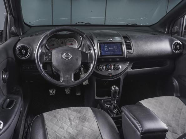 Nissan Note I с пробегом 2007 года, цена 580 000 рублей, 307351 км, хэтчбек, Автокод Объявления