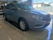 Lada (ВАЗ) Vesta I Арзамас  - изображение 10