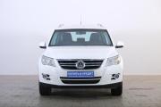 Volkswagen Tiguan I Омск  - изображение 23