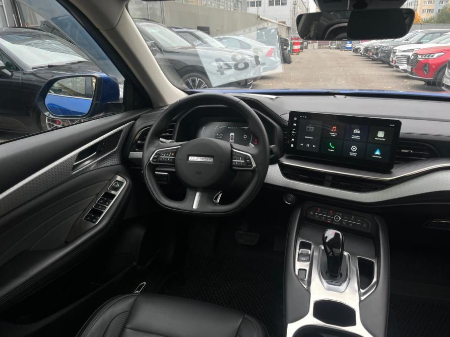 Haval F7 I Рестайлинг Санкт-Петербург  - изображение 6