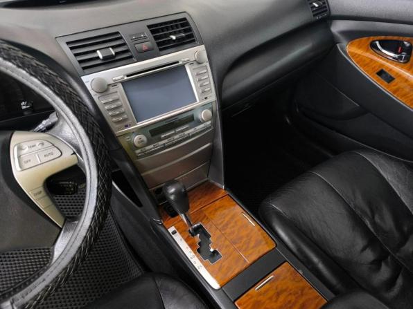 Toyota Camry VI (XV40) с пробегом 2008 года, цена 758 980 рублей, 302000 км, седан, Автокод Объявления