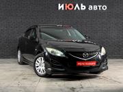Mazda 6 II (GH) Рестайлинг Екатеринбург  - изображение 23