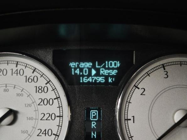 Chrysler 300C I с пробегом 2007 года, цена 943 000 рублей, 165000 км, седан, Автокод Объявления