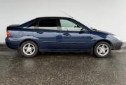Ford Focus I Рестайлинг Киров  - изображение 27