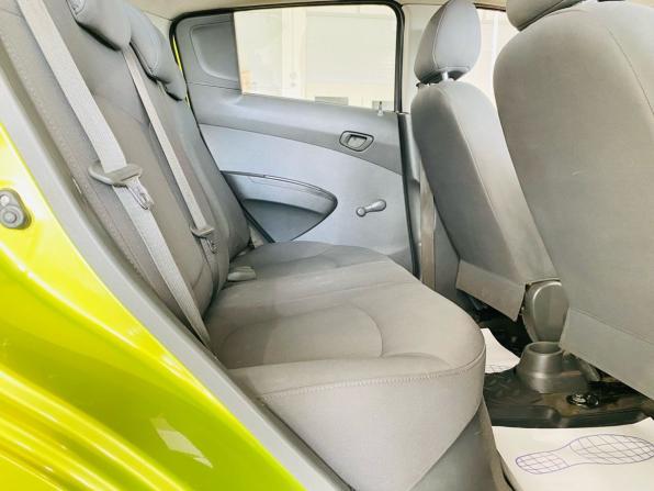 Chevrolet Spark III с пробегом 2011 года, цена 600 000 рублей, 185000 км, хэтчбек, Автокод Объявления