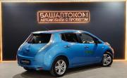 Nissan Leaf I (ZE0/AZE0) Уфа  - изображение 24