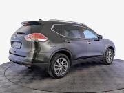 Nissan X-Trail III Москва  - изображение 33