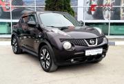 Nissan Juke I Саратов  - изображение 26