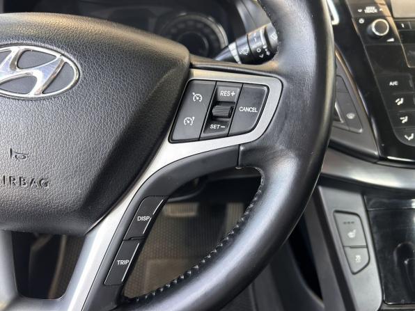 Hyundai i40 I Рестайлинг с пробегом 2015 года, цена 1 049 000 рублей, 160592 км, седан, Автокод Объявления