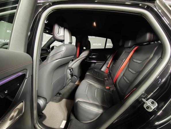 Новый Mercedes-Benz GLC Coupe AMG II (C254) 2025 года, цена 11 900 000 рублей, внедорожник, Автокод Объявления
