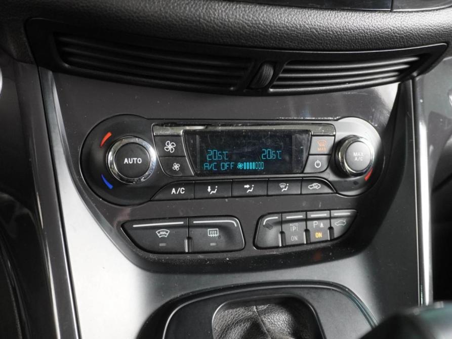 Ford Kuga II Воронеж  - изображение 12