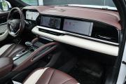 Geely Monjaro I Москва  - изображение 40