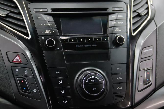 Hyundai i40 I с пробегом 2014 года, цена 1 195 950 рублей, 234495 км, седан, Автокод Объявления