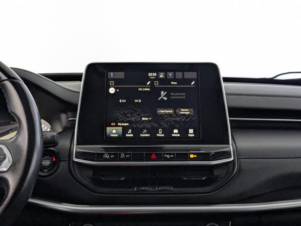 Jeep Compass II Рестайлинг с пробегом 2021 года, цена 2 320 000 рублей, 63168 км, внедорожник, Автокод Объявления