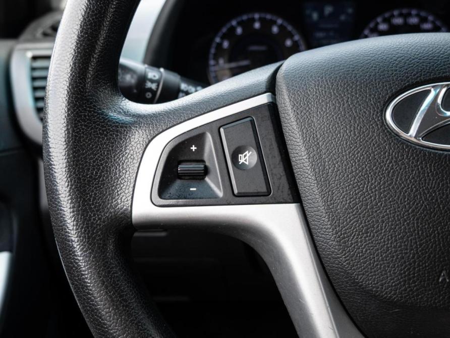 Hyundai Solaris I Краснодар  - изображение 16