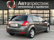 Kia Ceed I Рестайлинг Волгоград  - изображение 23