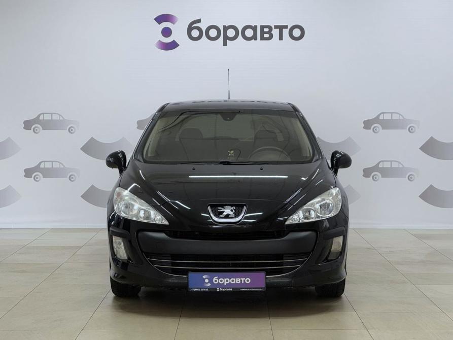 Peugeot 308 I Ставрополь  - изображение 2
