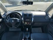 Suzuki SX4 I (Classic) Рестайлинг Пермь  - изображение 27