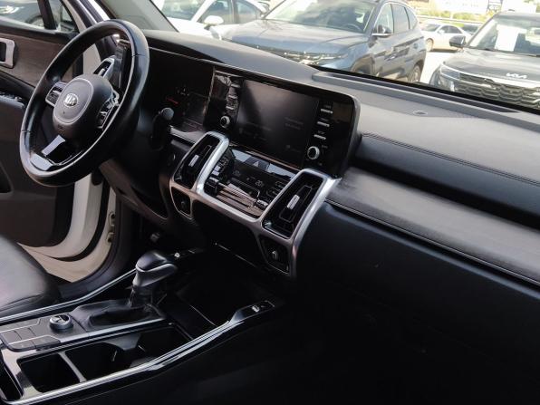 Kia Sorento IV с пробегом 2020 года, цена 3 619 000 рублей, 80792 км, внедорожник, Автокод Объявления