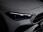 Mercedes-Benz CLE Москва  - изображение 44